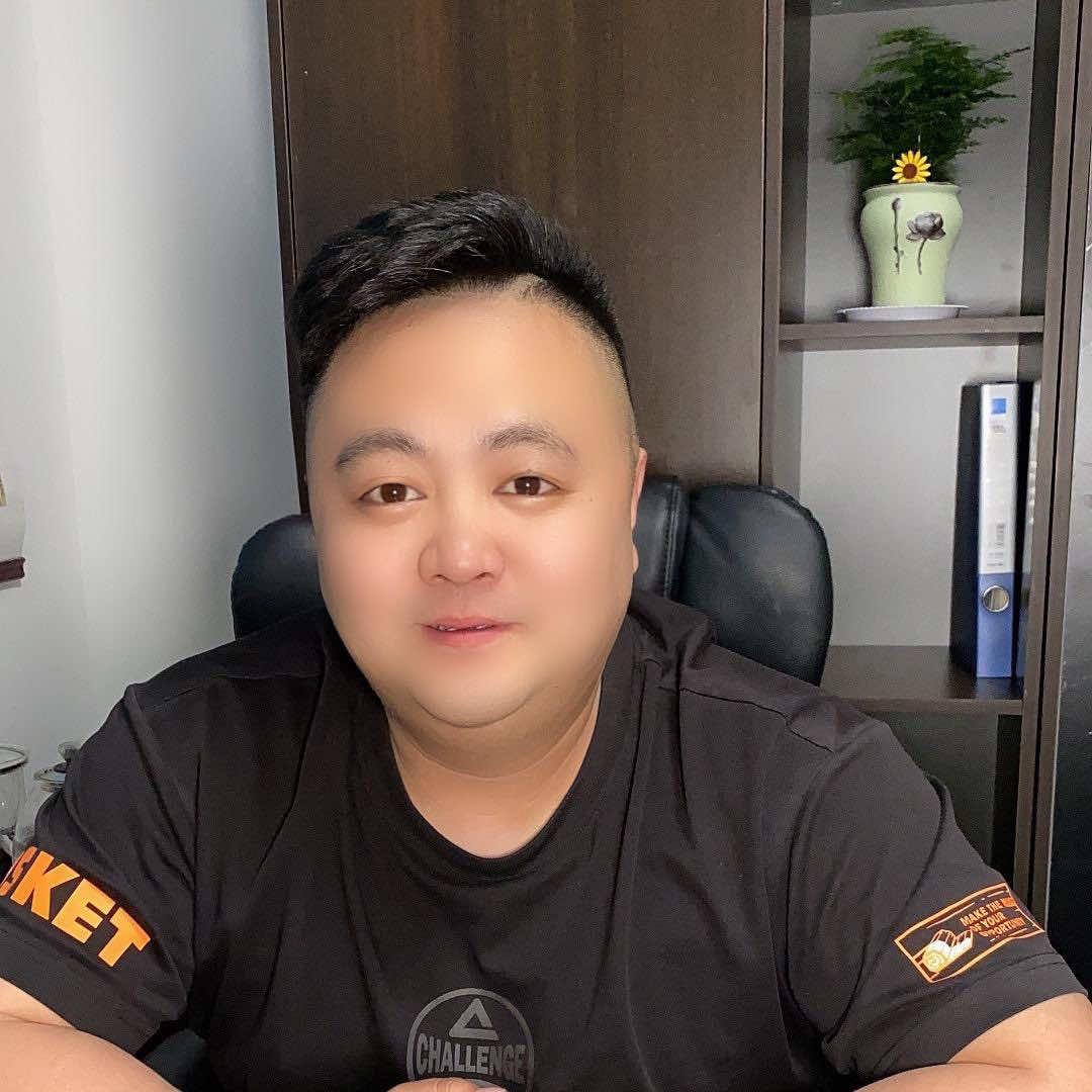 串王小胖