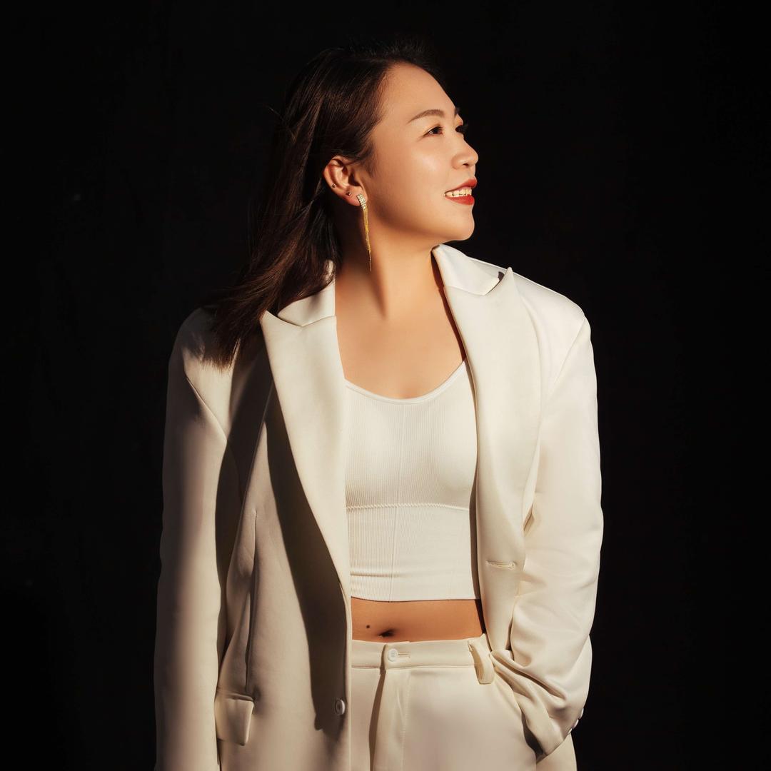 井田花花中式美甲美睫