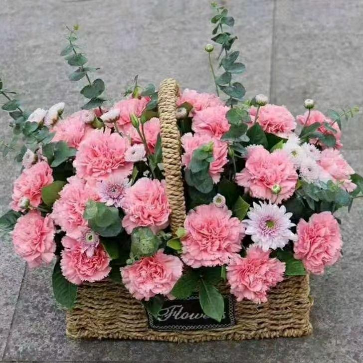 天悦鲜花婚庆