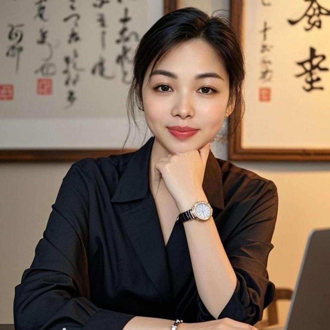 古法姜艾（形象店）