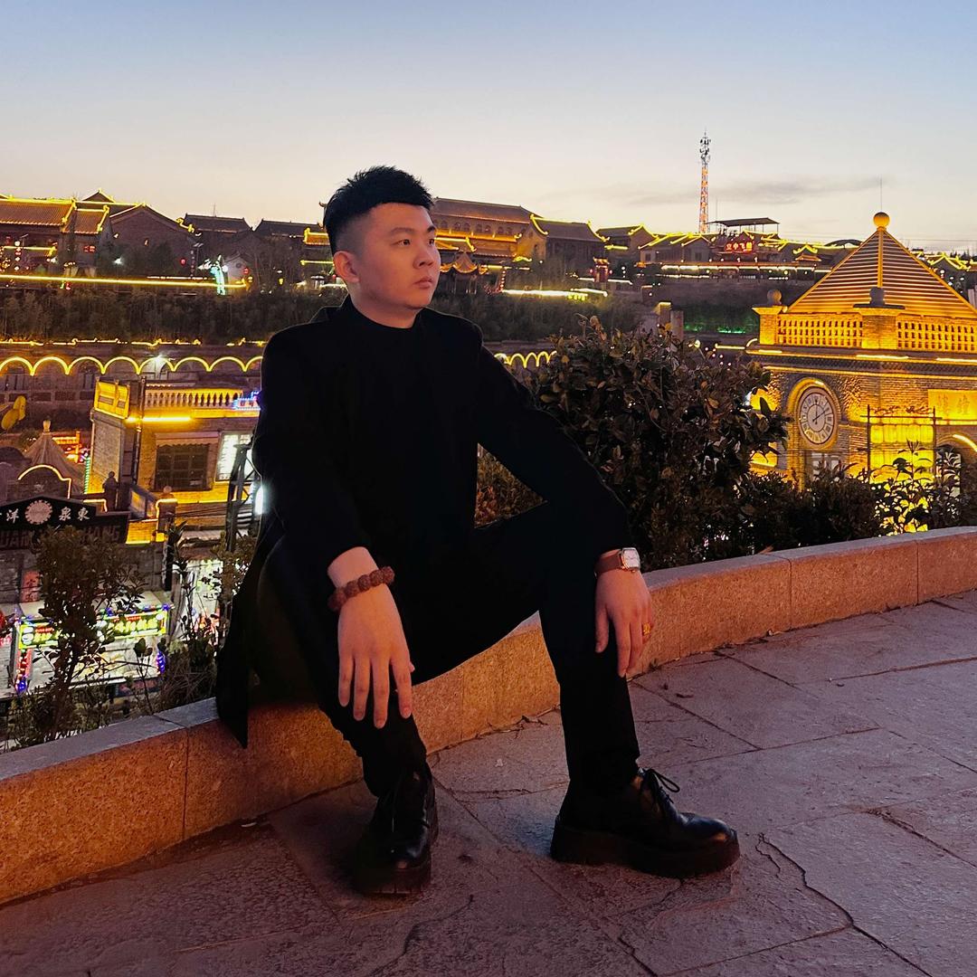 轩艺发型接发工作室(学院店)官方号