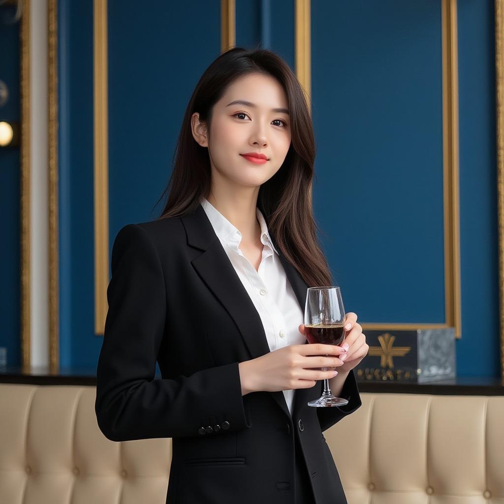 摩柏斯艺术会客厅