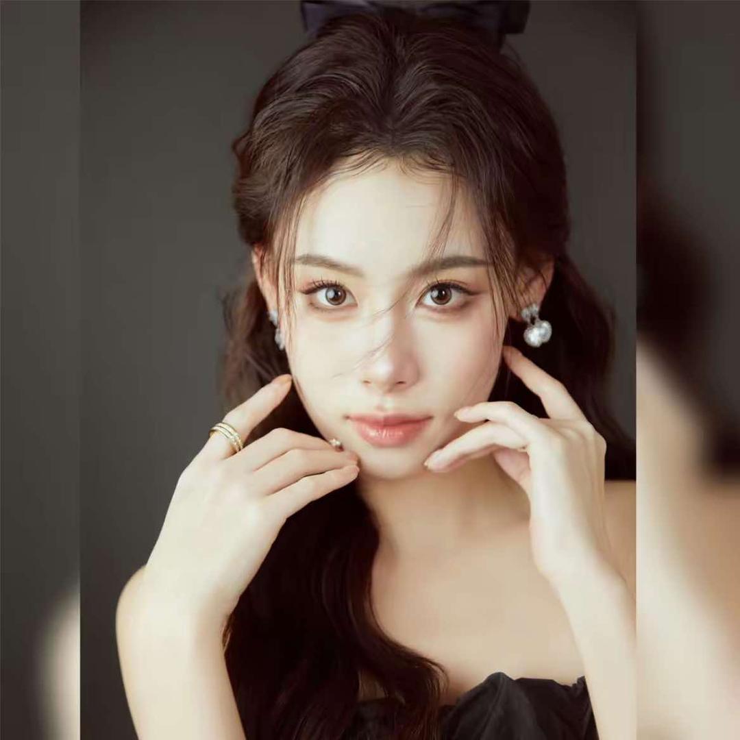 Honey 梓婷