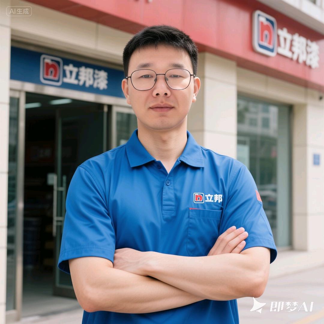 立邦(站港大道店)