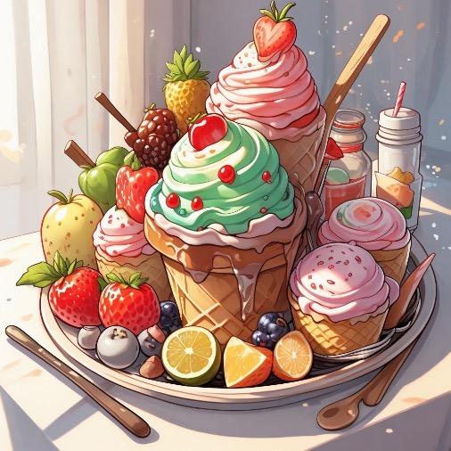 二少的甜蜜小屋