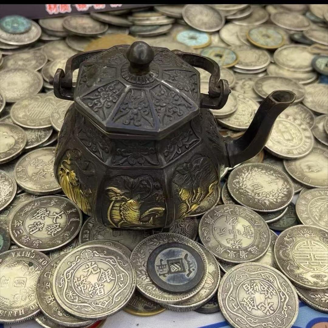 江江造物阁