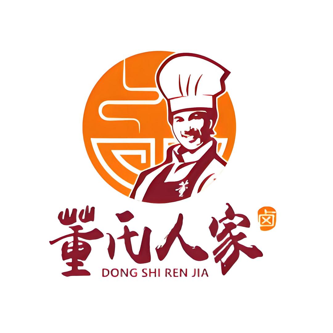 董氏人家老味新疆椒麻鸡