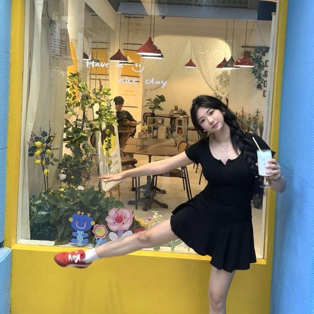 耕耕•微甜Fusion Shop