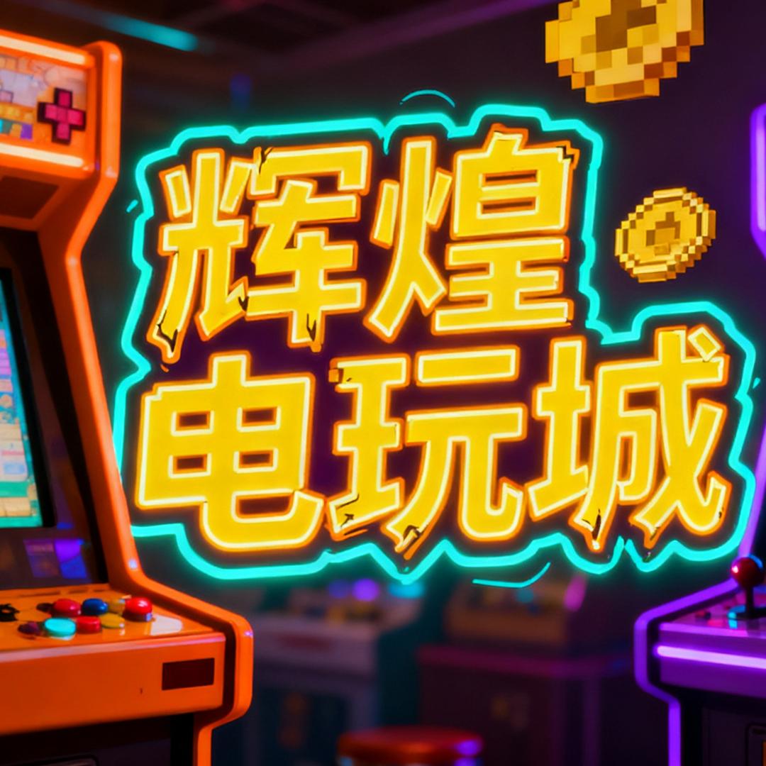 辉煌电玩城福利宠粉号