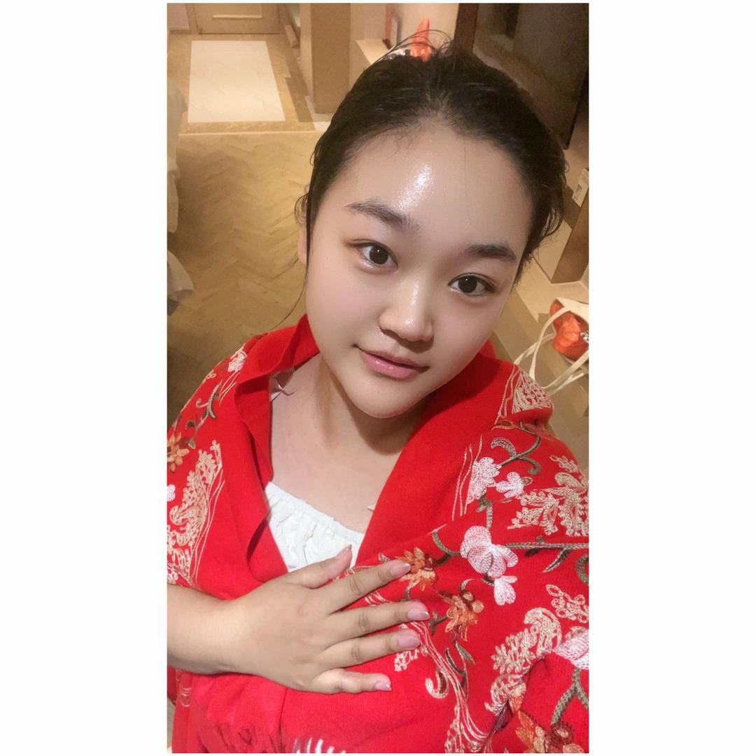 蔻颜美容馆官方号