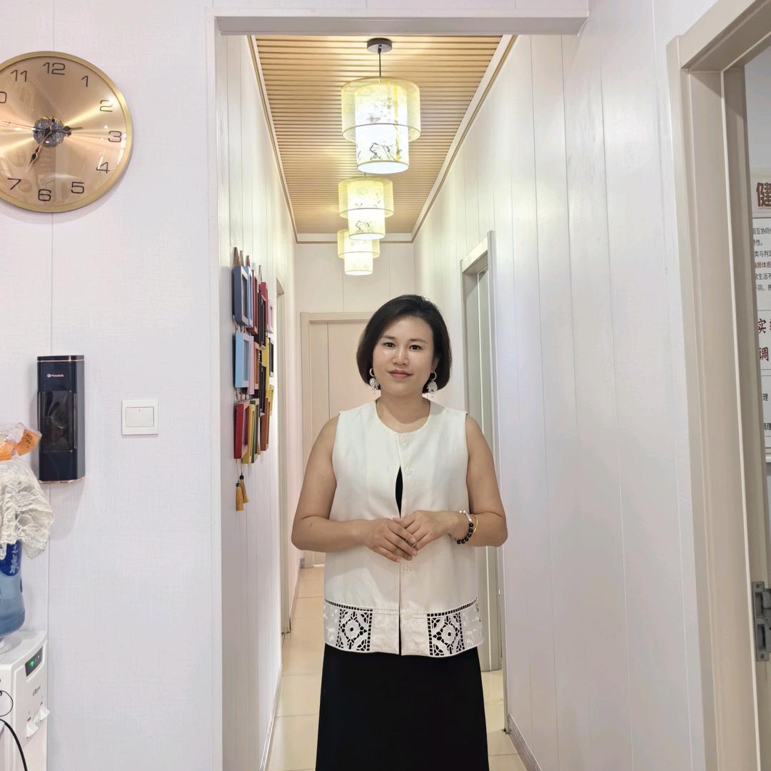 云姿秀养生美肤中心官方号