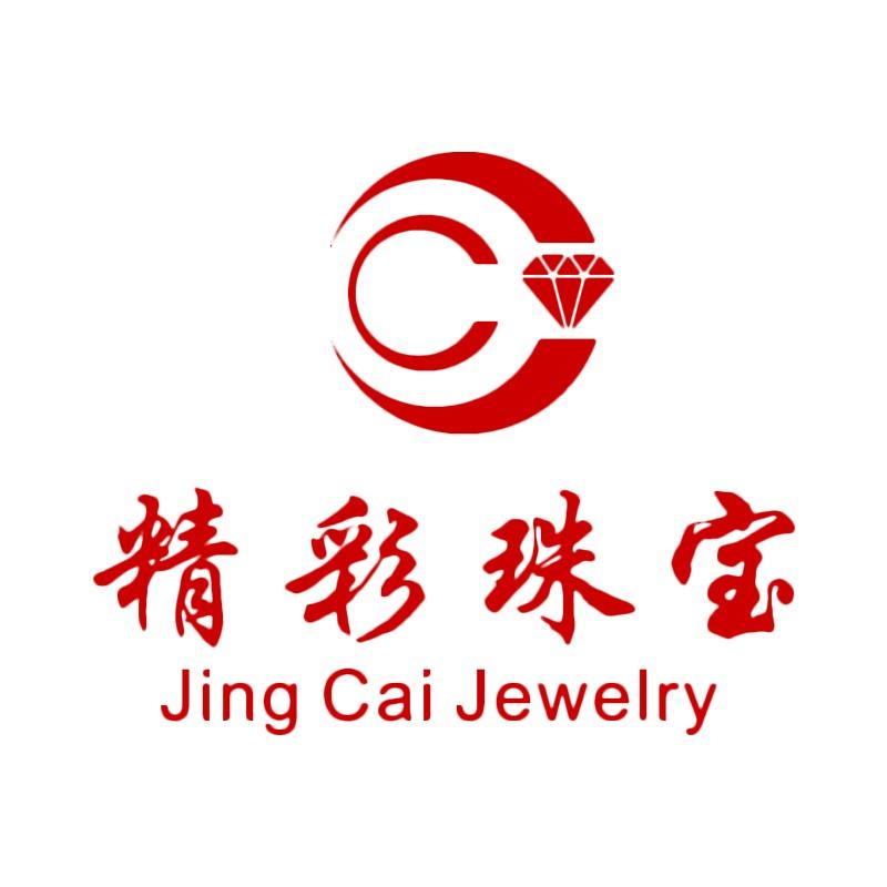 精彩珠宝-彩宝