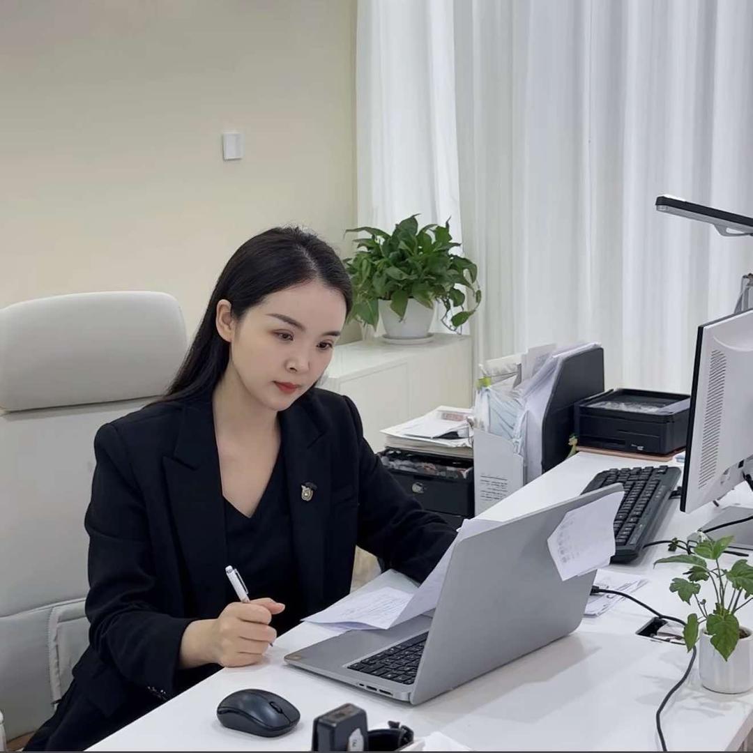 西安甲方二姐美甲美睫