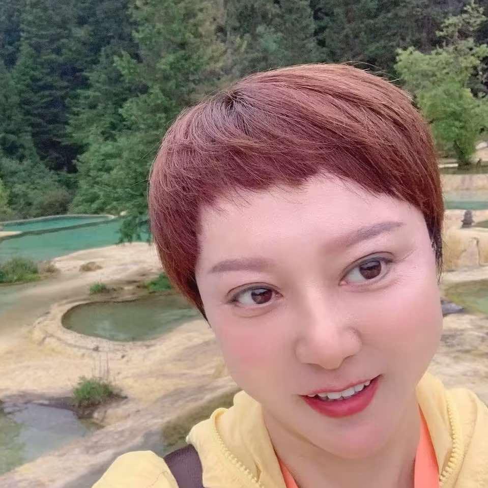 九三·婕妮美容院
