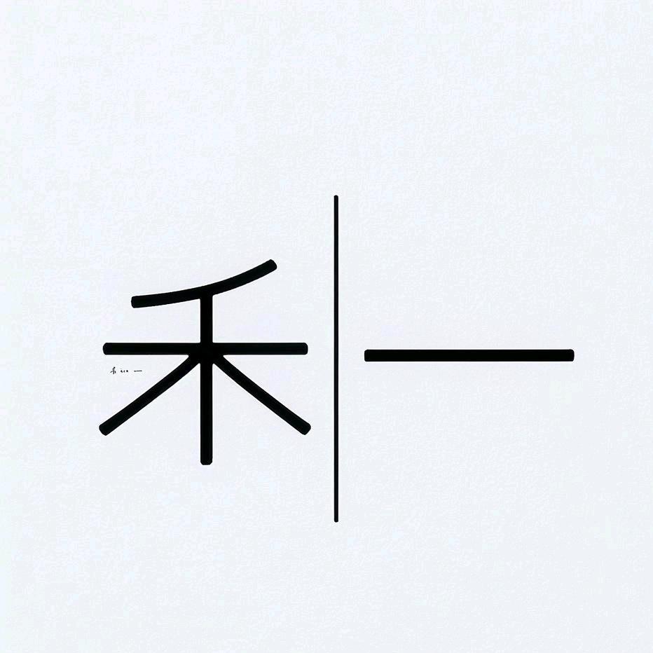禾一美发沙龙