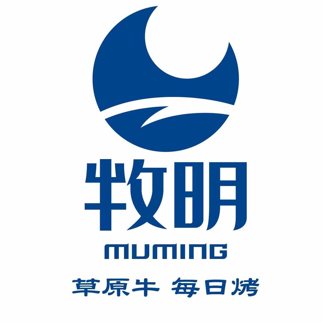 牧明现烤牛肉干