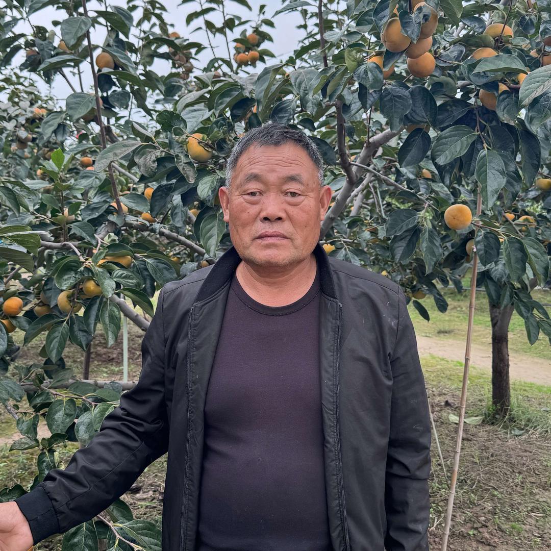 新旺鲜果采摘园官方号