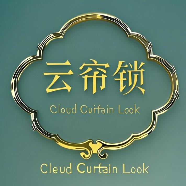 云帘锁窗帘(长沙县店)