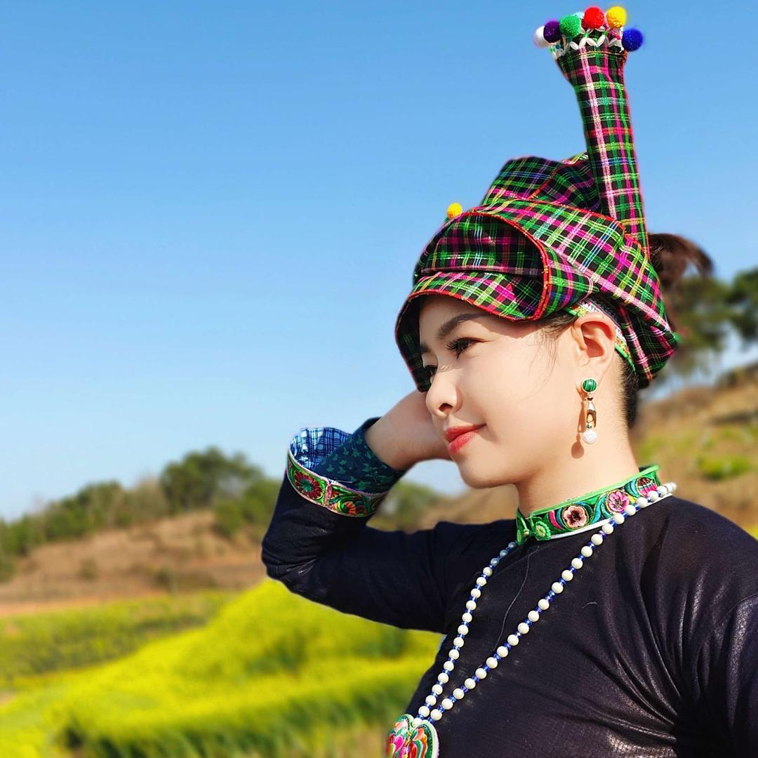 壮家木兰🌈3949💱