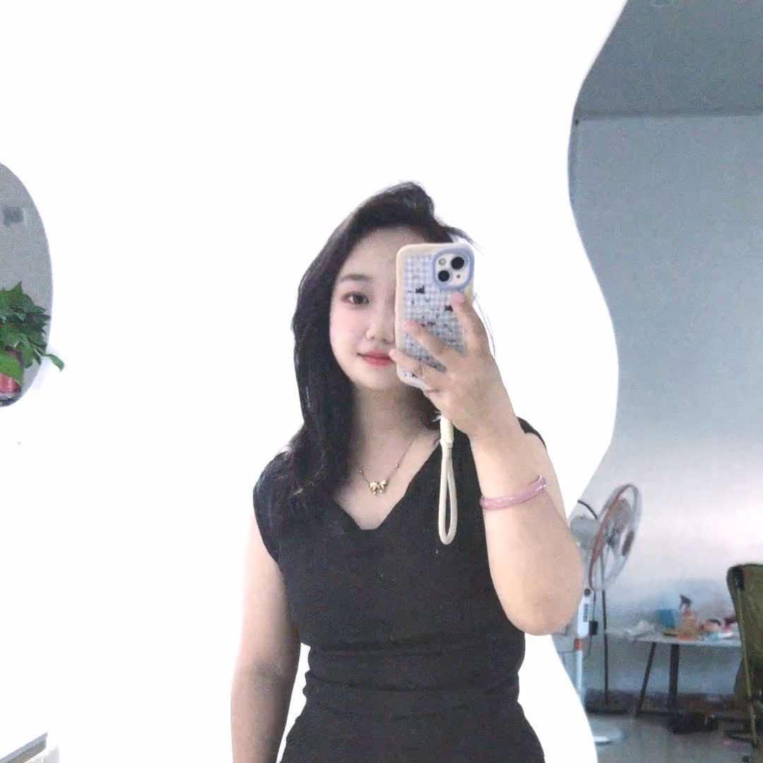DM-哆米美甲美甲