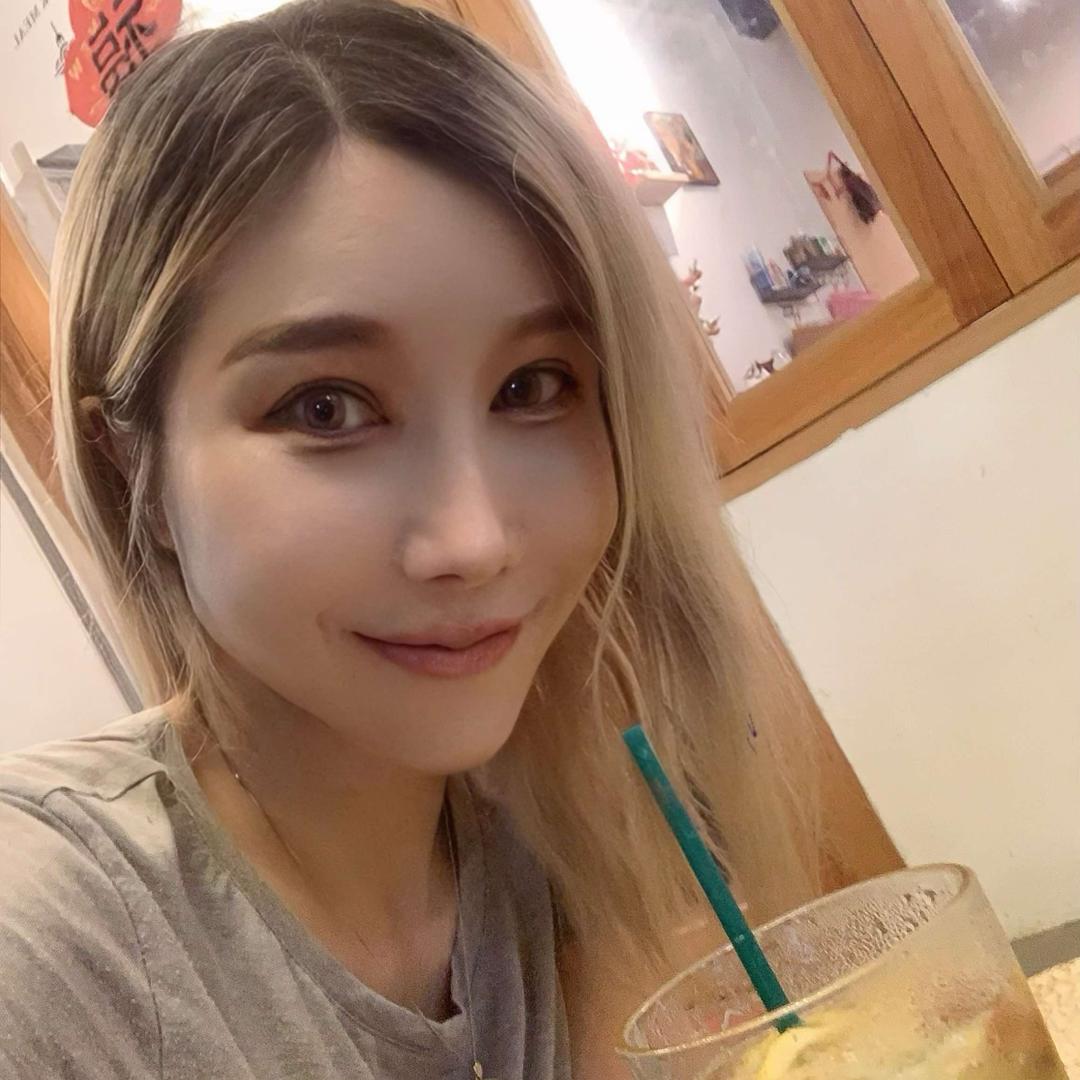 阮阮的茶醺巷