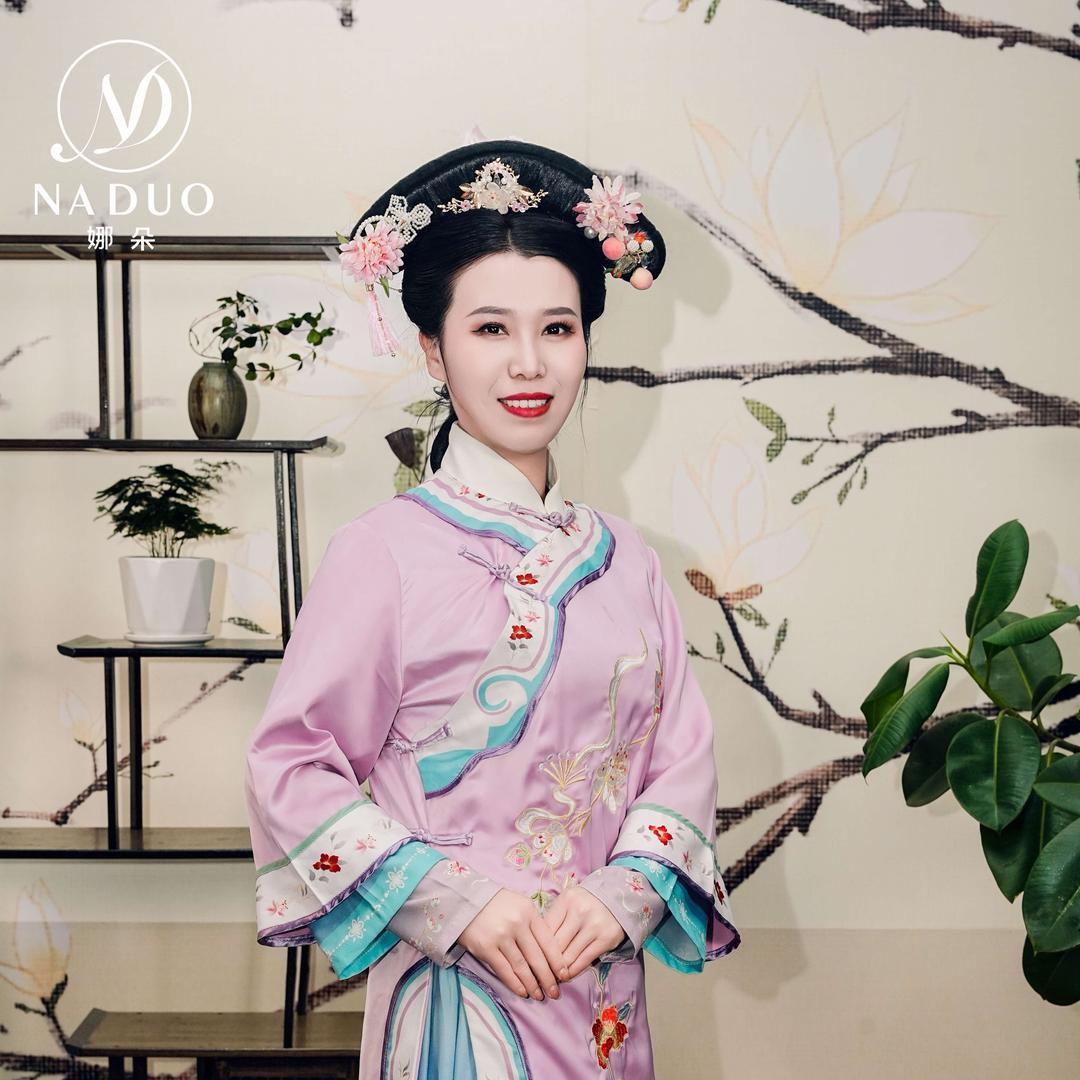 NADUO娜朵洗脸吧(福旺商贸城店)