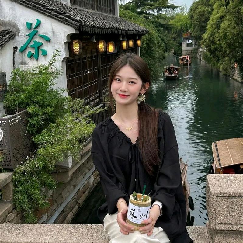 苏杭乌镇西塘旅游-逍遥行