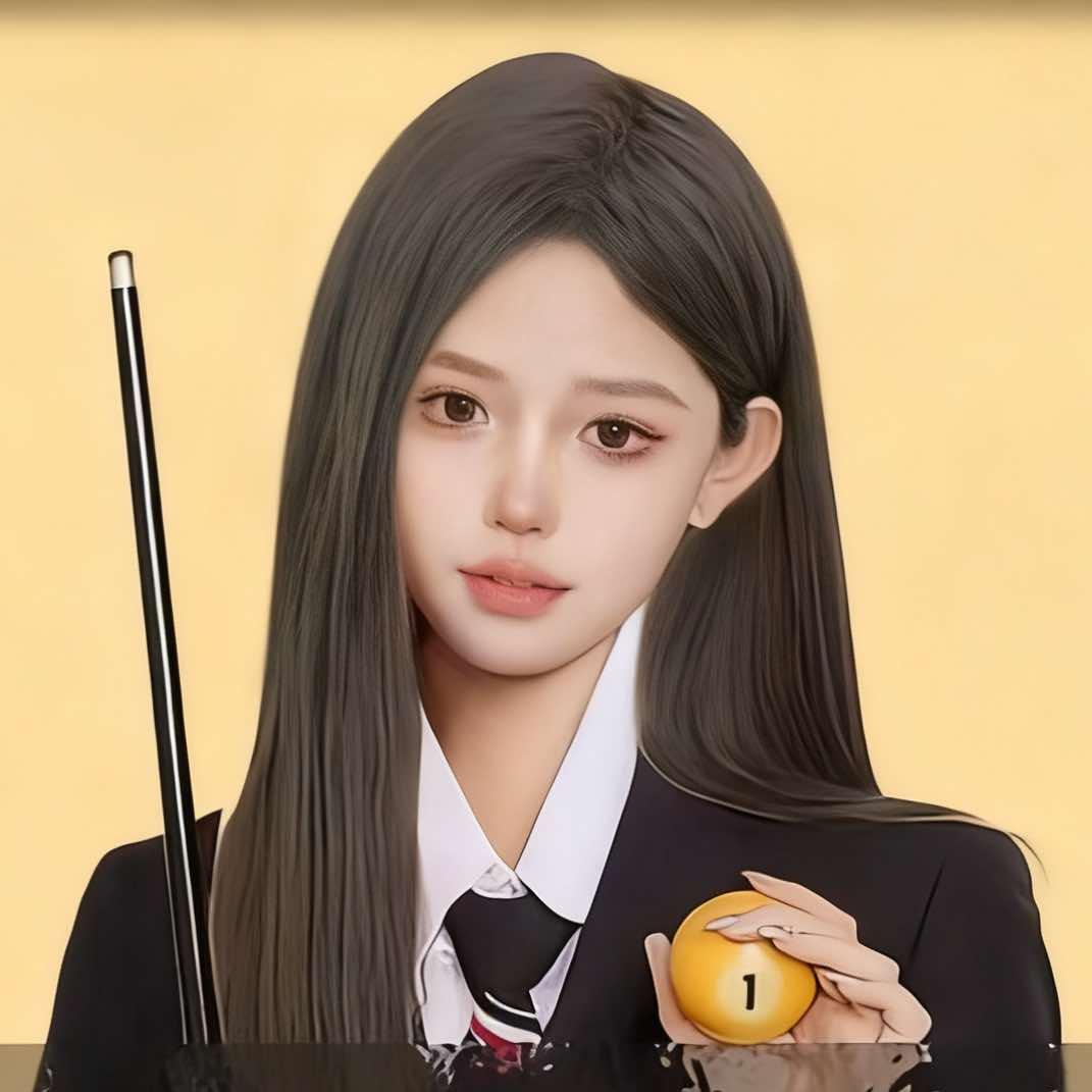 心遇·包厢台球官方号