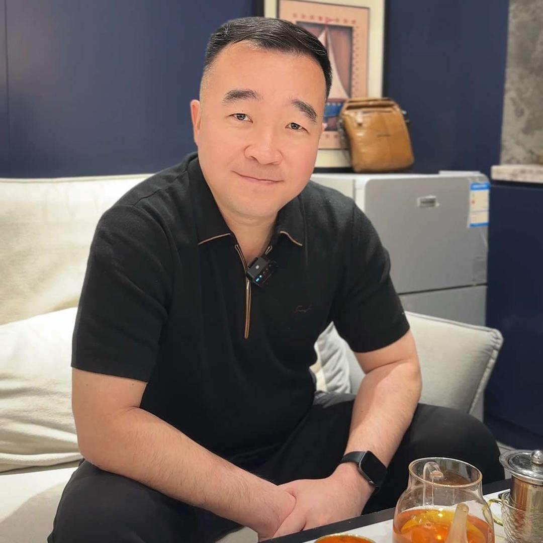 法恩莎卫浴青岛运营中心
