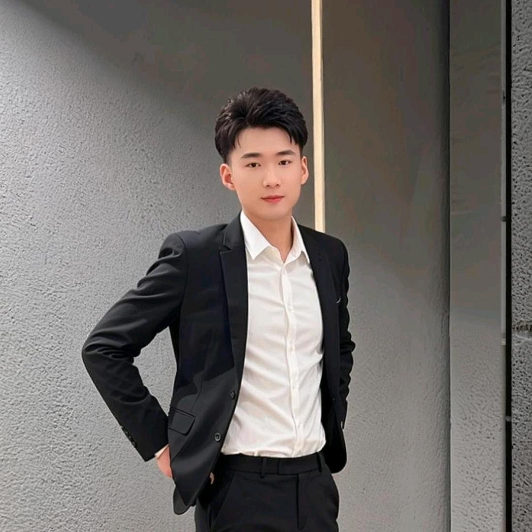 未来造型 文超