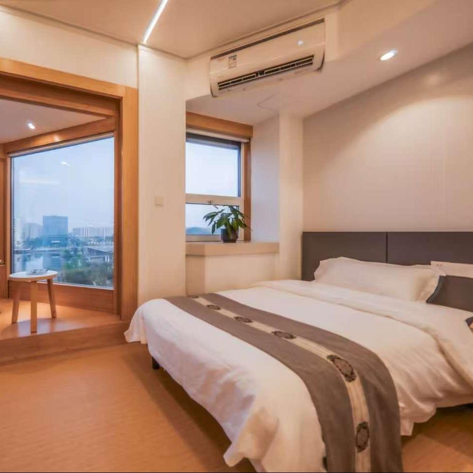 长沙机场T2快捷酒店