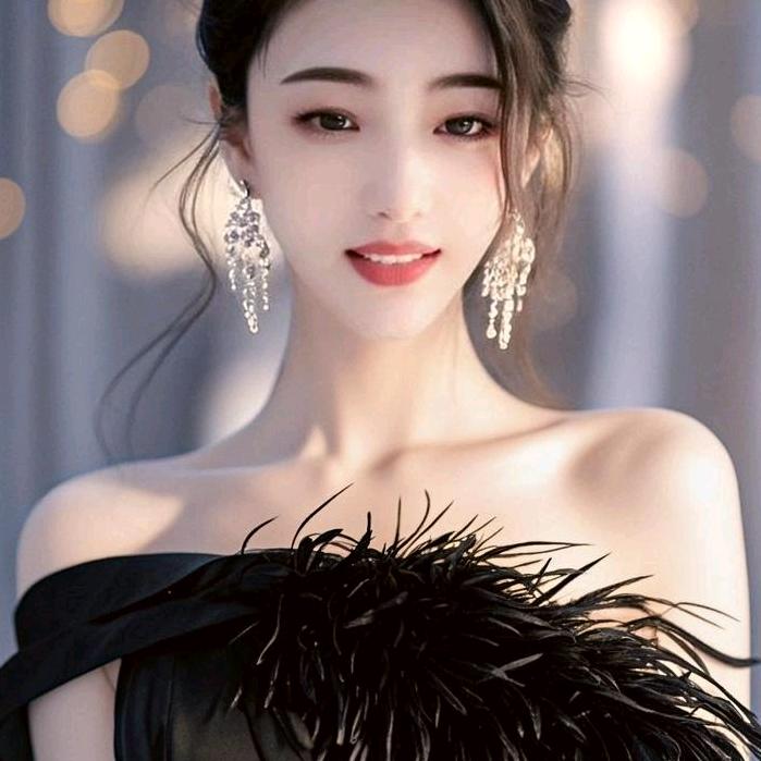 姐的风采💞