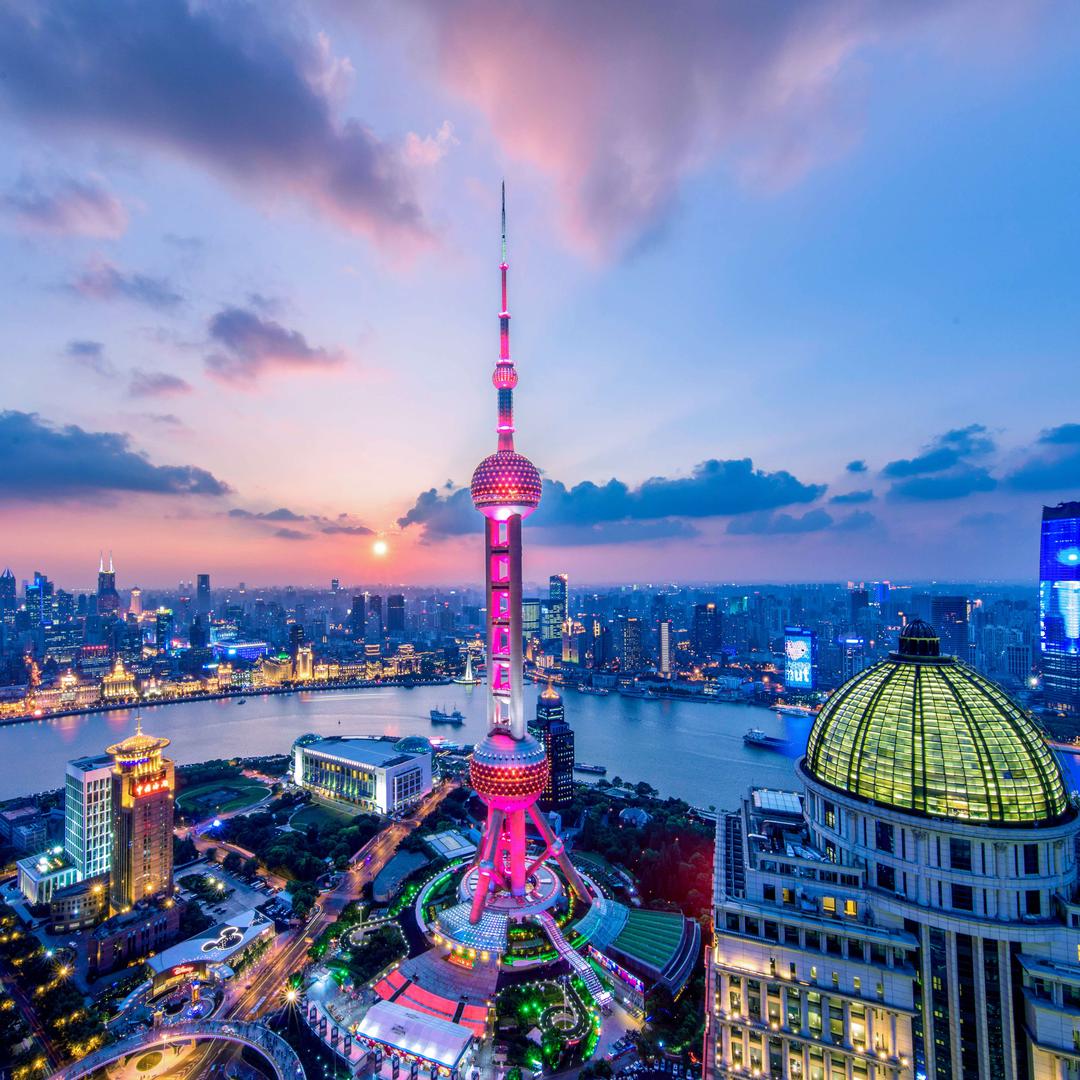 东方明珠乐园
