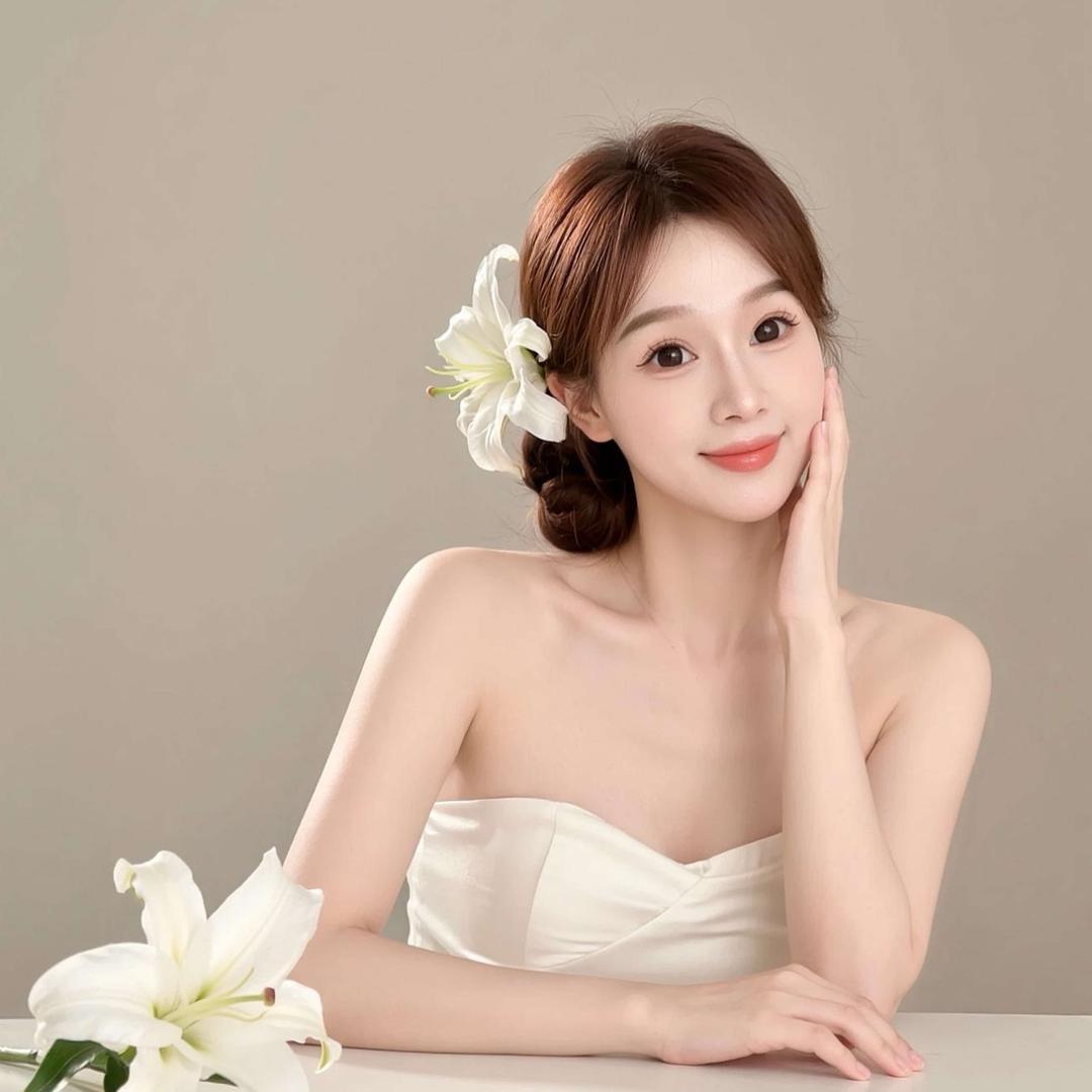 芳芳·眉学(世纪华联·时代广场店)官方号