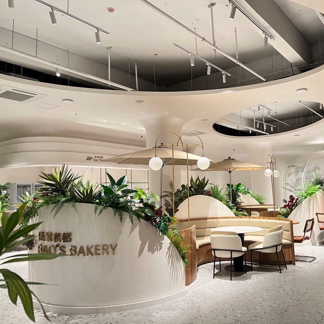 法茉秋恬CAKE瓦房店店