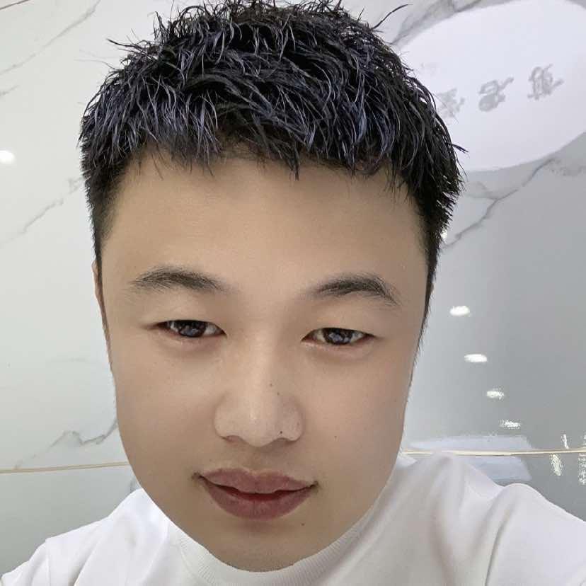 霸州剪名堂美发潮店
