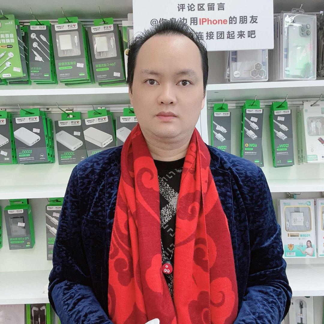 世纪威锋（武鸣洪哥）