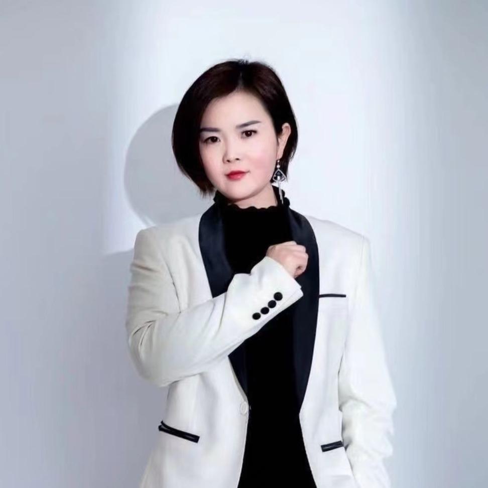 新县～维密佰丽