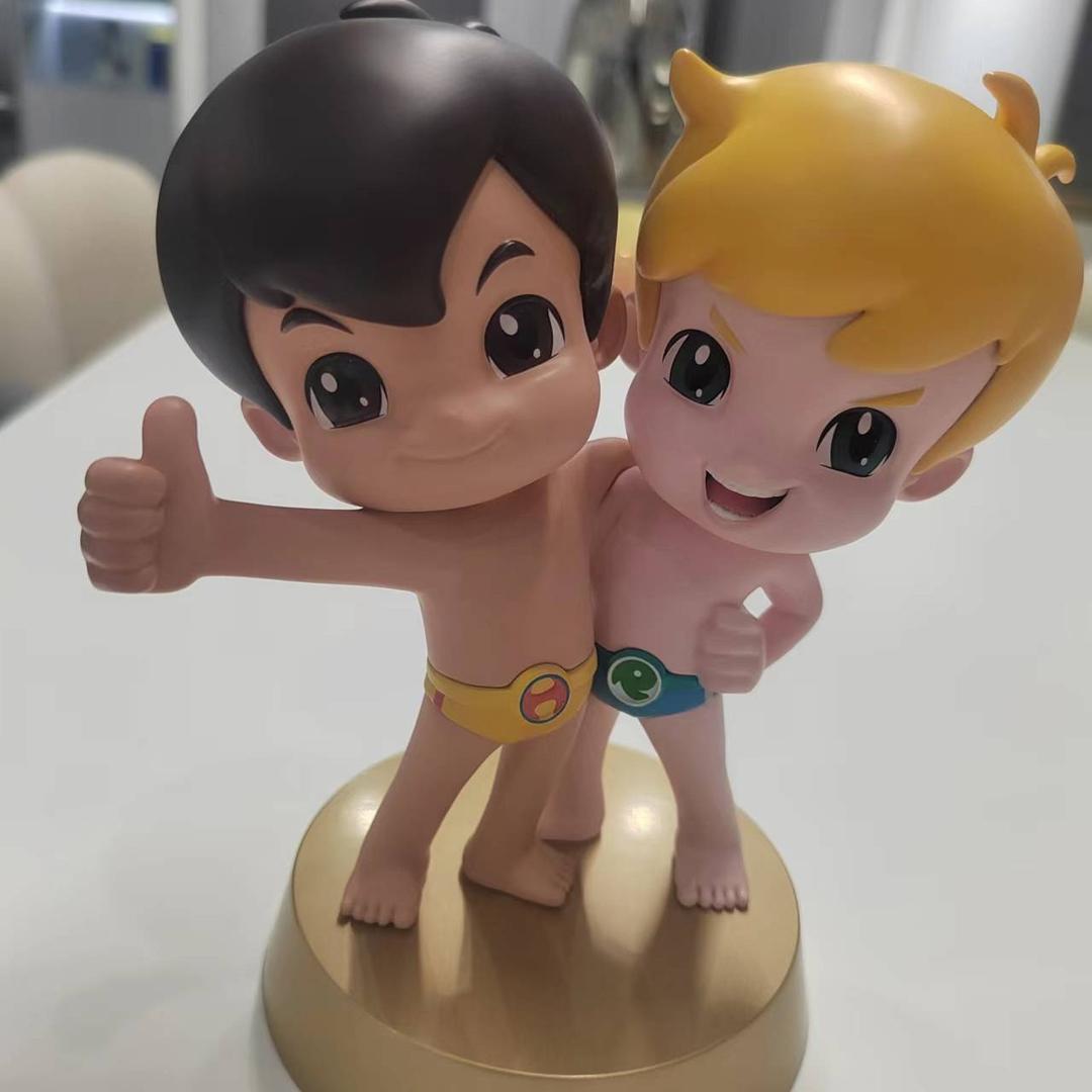 海尔专卖店(同力民族路店)