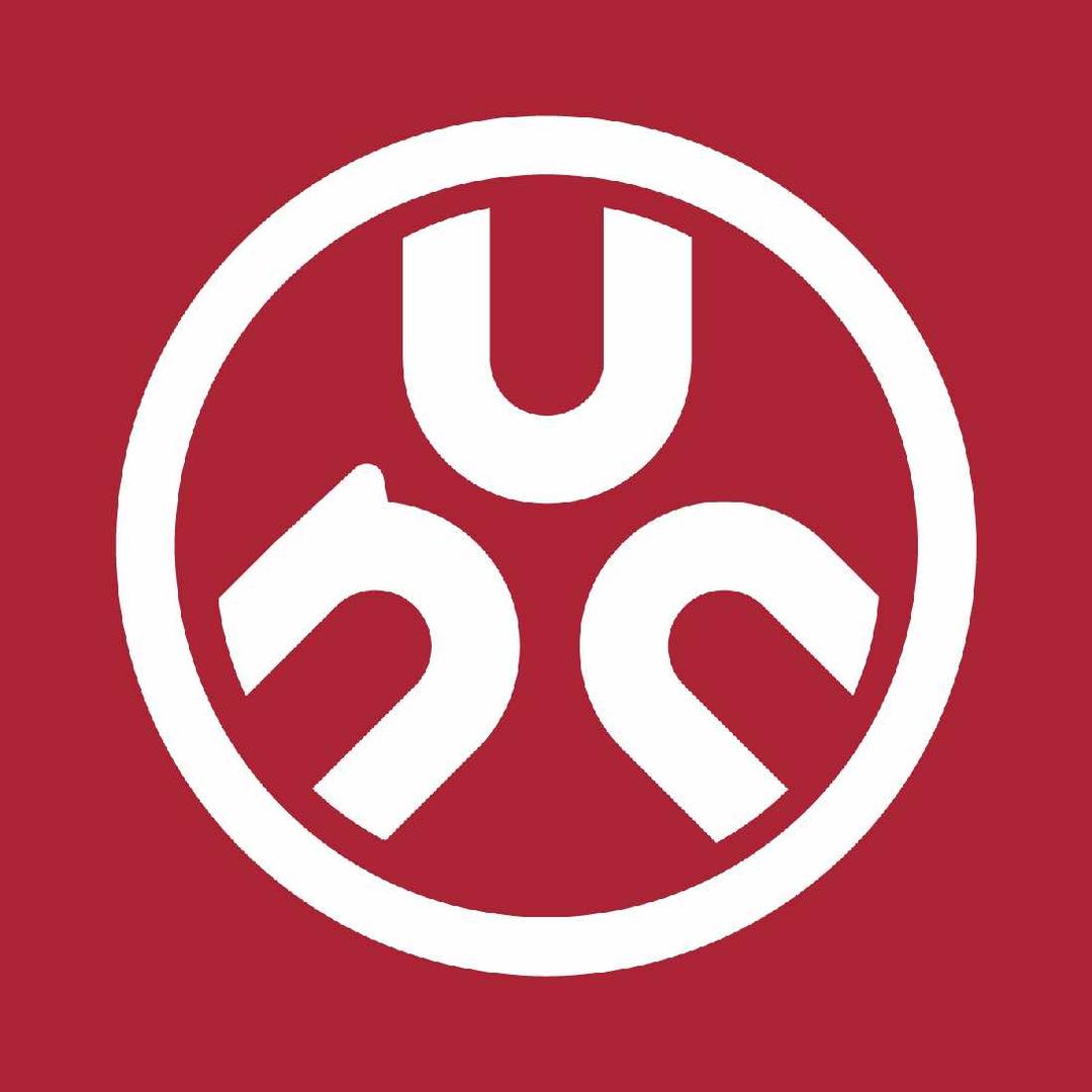 UNC街舞官方号