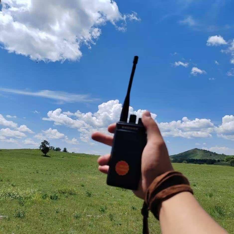 倍友旅行社乌兰布统自驾游