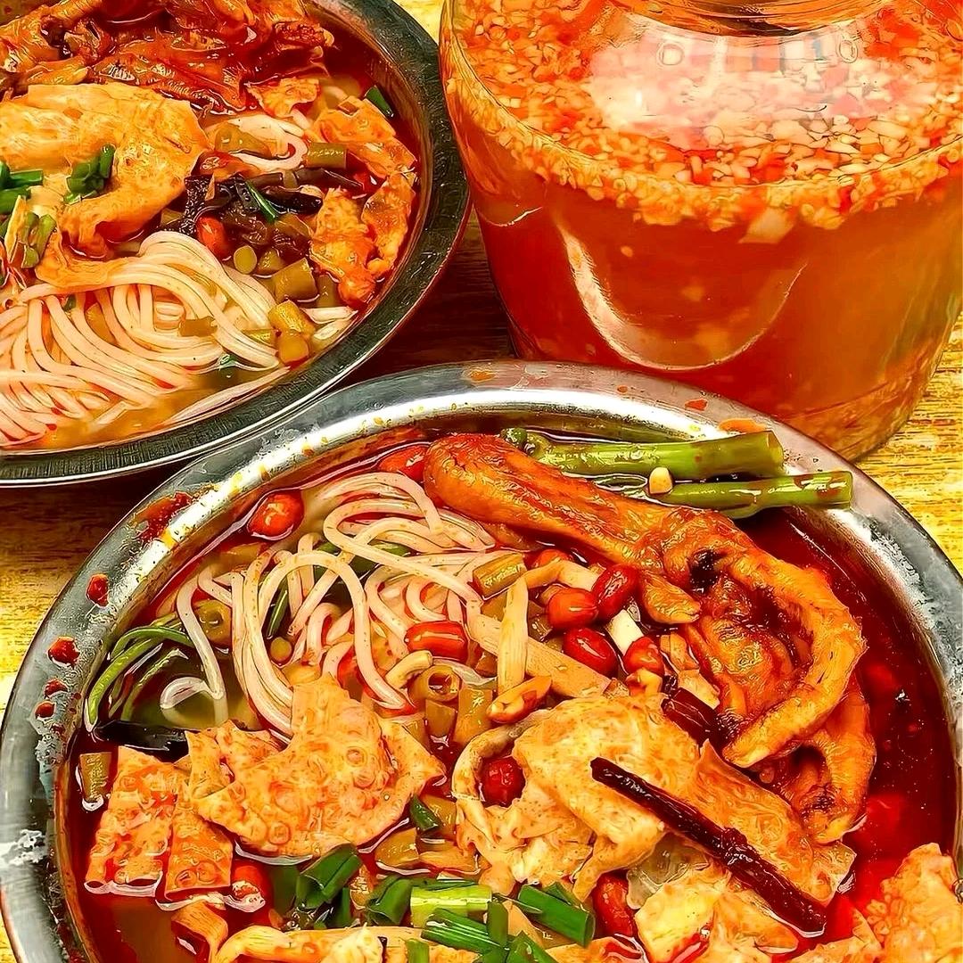 尝点螺狮粉官方号