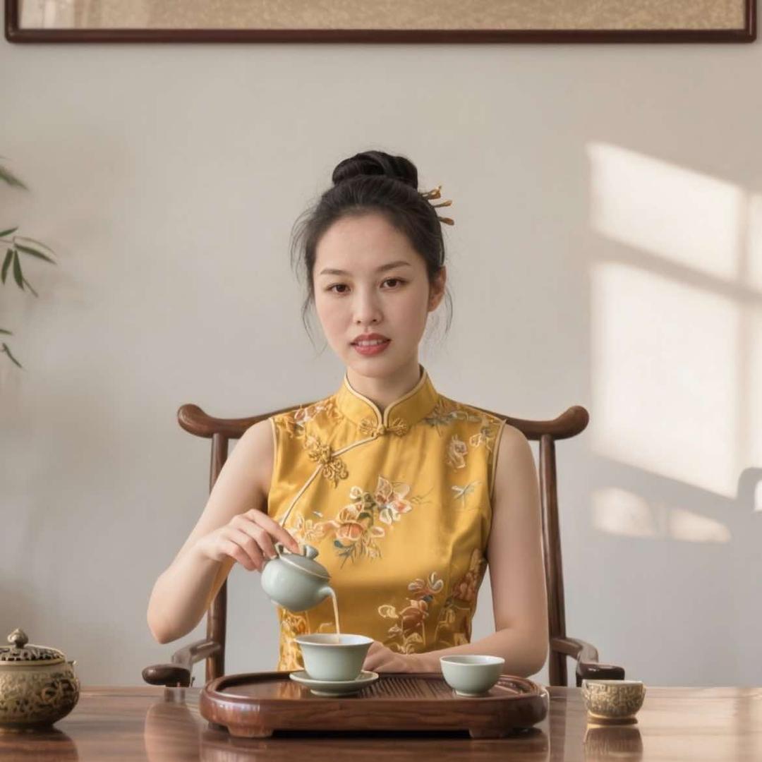 沁心疗愈美容店官方号