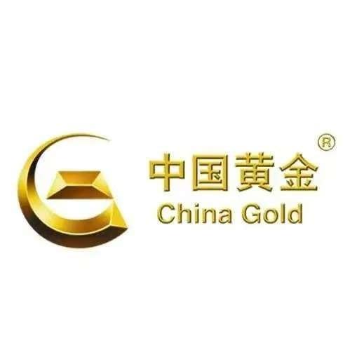 中国黄金(云龙万达店)专用号