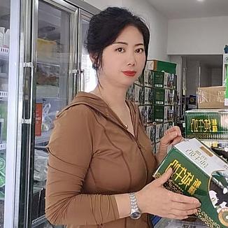 常山芳华食品牛奶