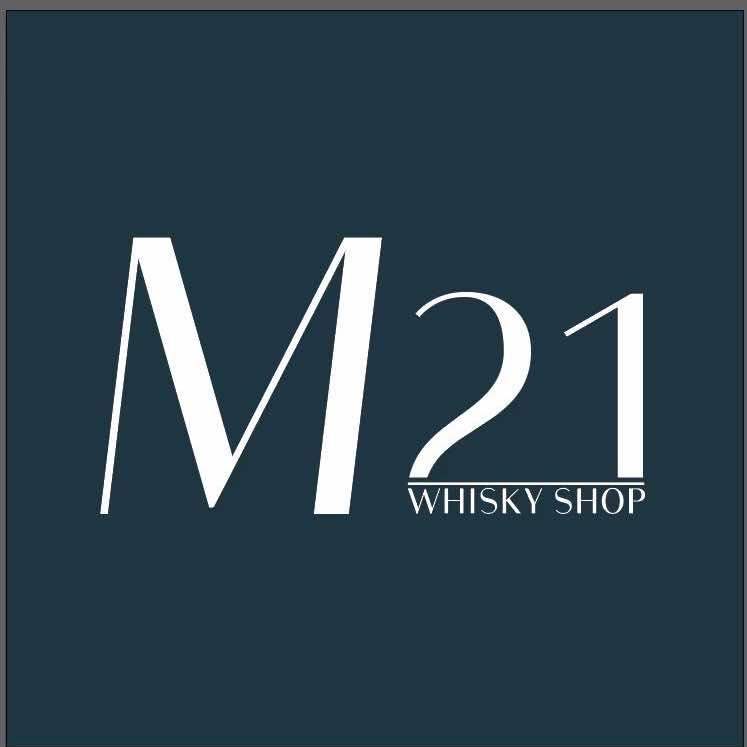 M21威士忌专营（榆林路店）