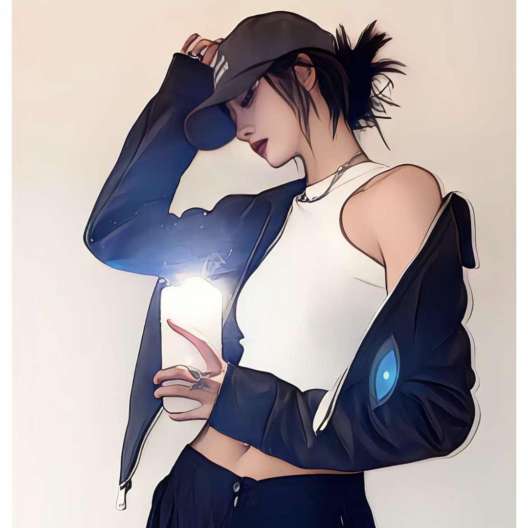 喜悦美容美甲