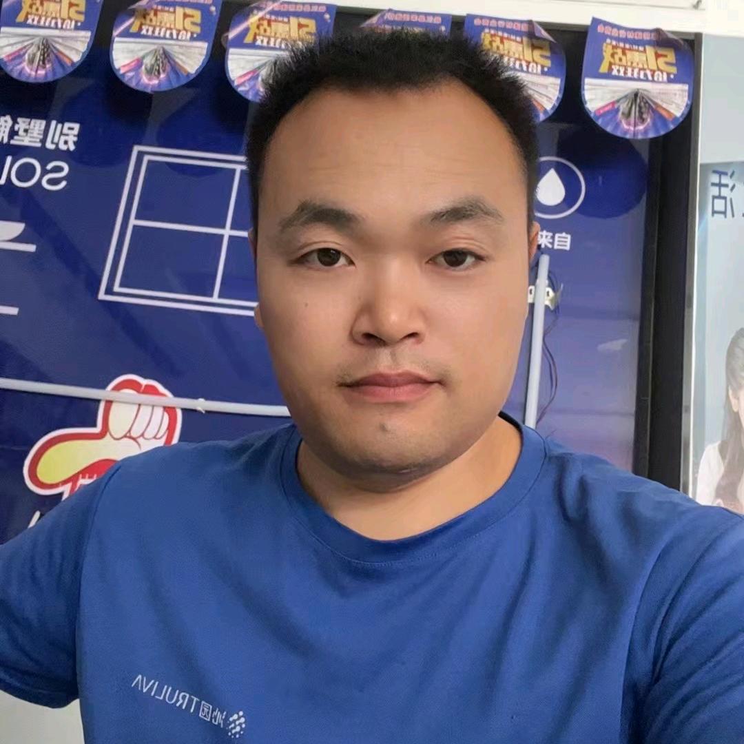 沁园净水华心哥