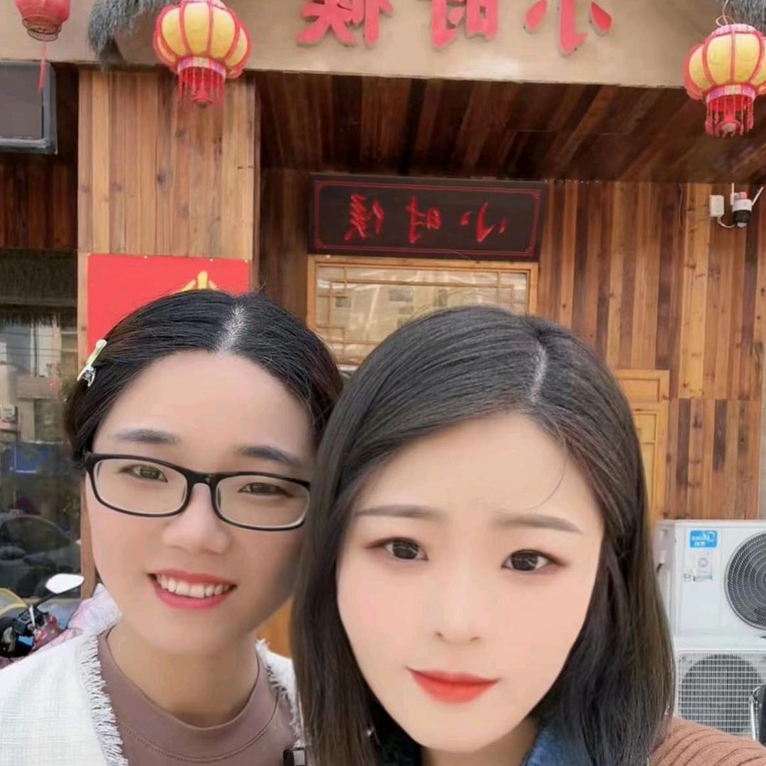 小时候土灶台老板娘