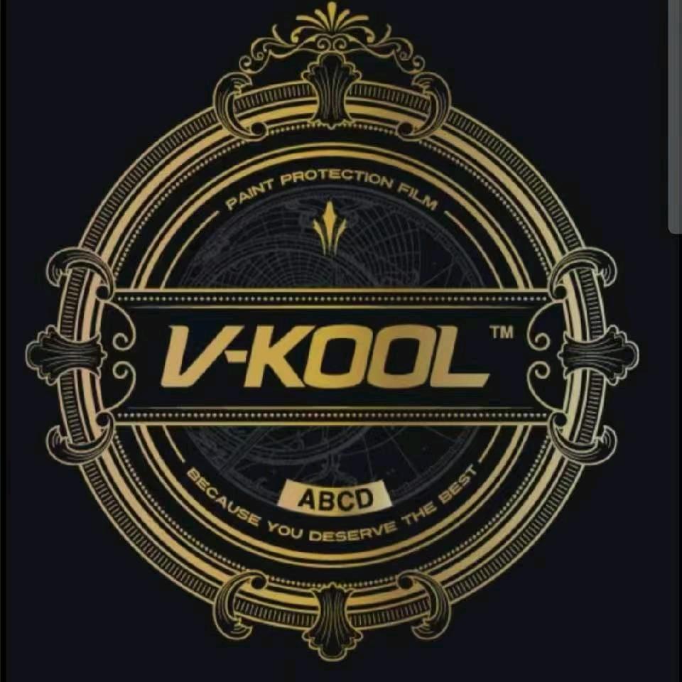 萍乡威固V-KOOL贴膜店
